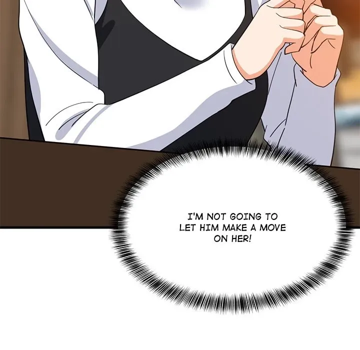 Study Buddies Chapter 74.1 page 121 - 