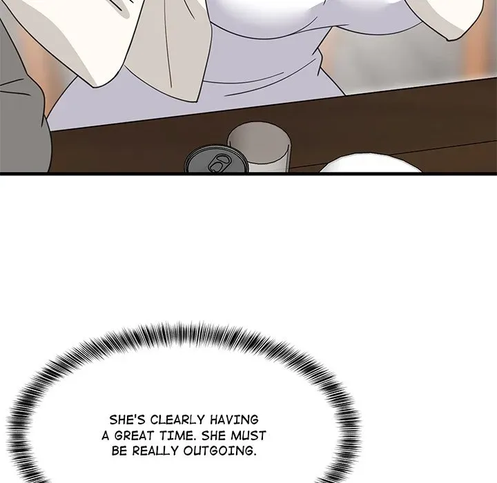 Study Buddies Chapter 74.1 page 16 - 