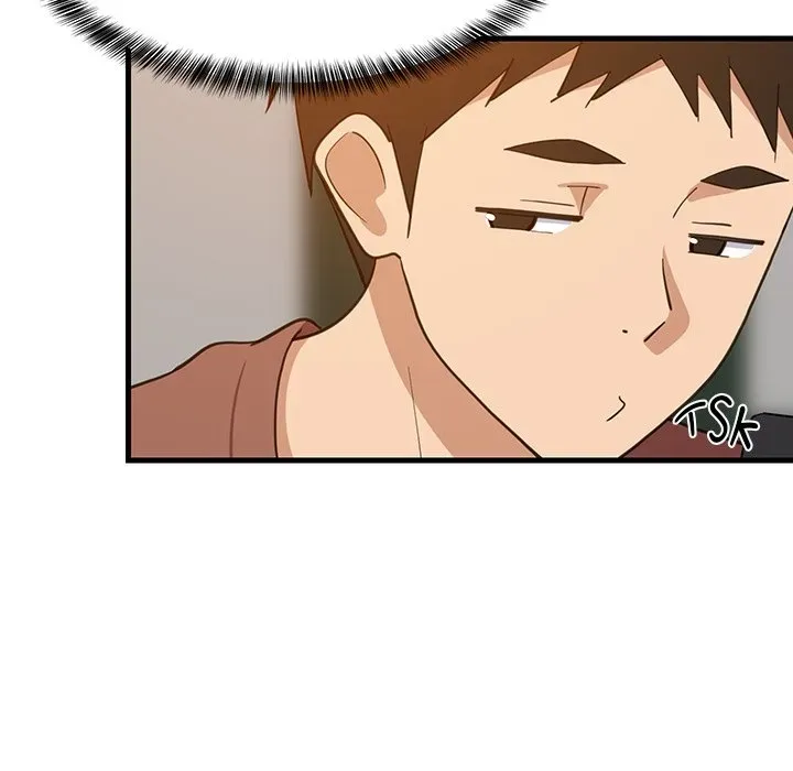 Study Buddies Chapter 74.1 page 17 - 