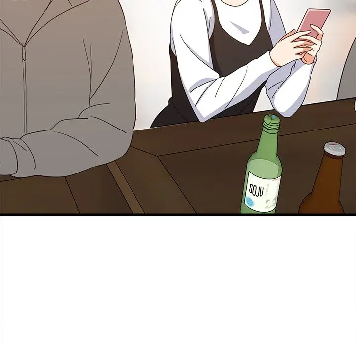 Study Buddies Chapter 74.1 page 22 - 
