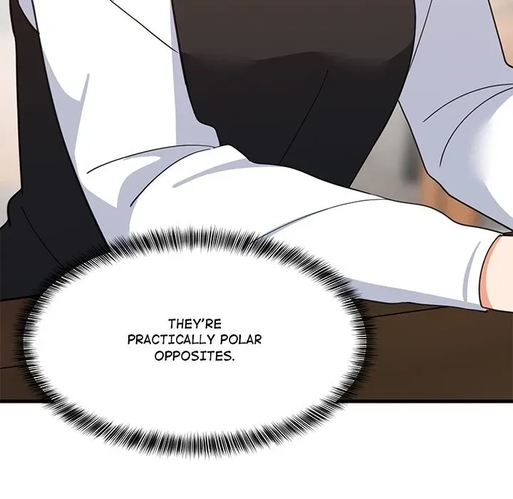 Study Buddies Chapter 74.1 page 30 - 
