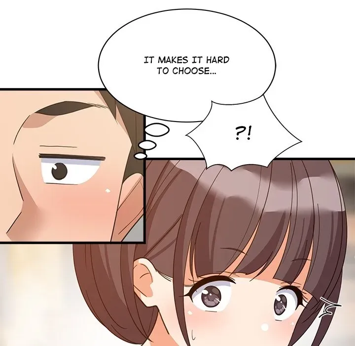 Study Buddies Chapter 74.1 page 31 - 