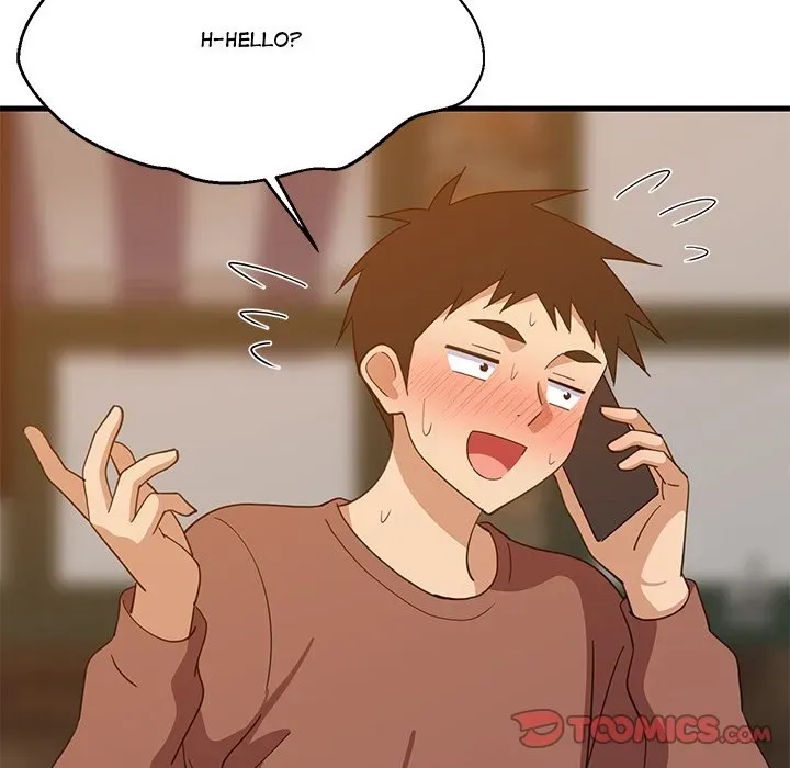 Study Buddies Chapter 74.1 page 33 - 