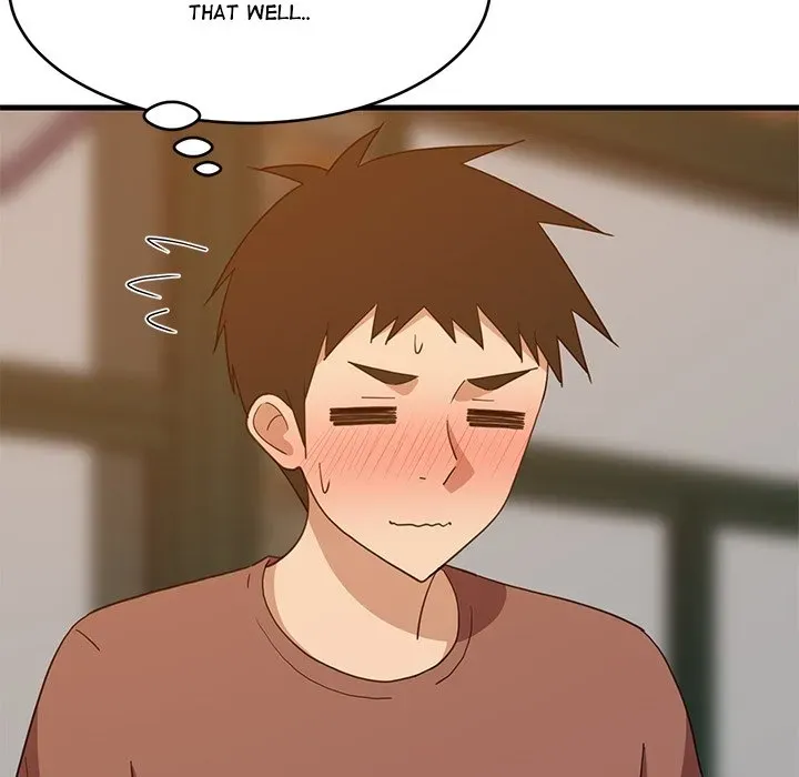 Study Buddies Chapter 74.1 page 38 - 