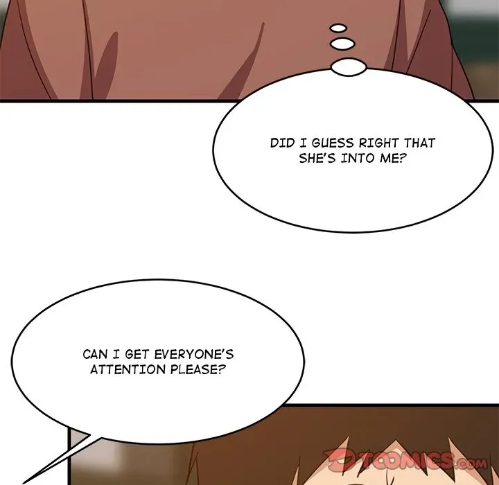 Study Buddies Chapter 74.1 page 39 - 