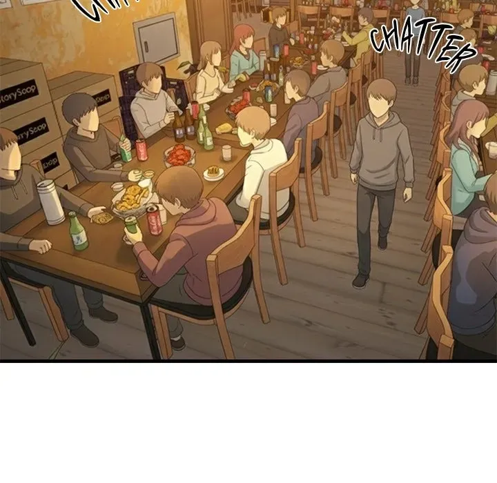 Study Buddies Chapter 74.1 page 5 - 
