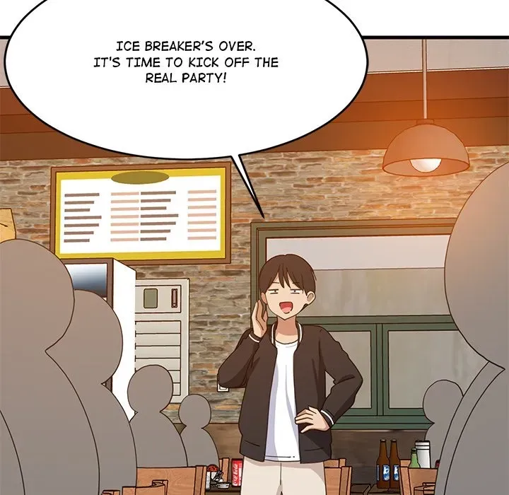 Study Buddies Chapter 74.1 page 41 - 