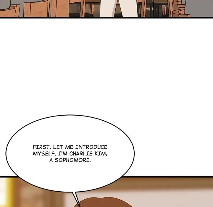 Study Buddies Chapter 74.1 page 42 - 