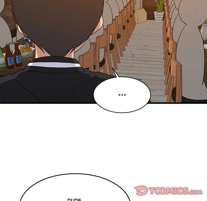 Study Buddies Chapter 74.1 page 45 - 