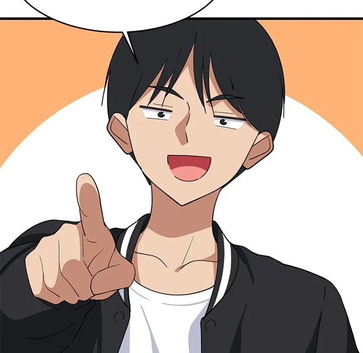 Study Buddies Chapter 74.1 page 53 - 