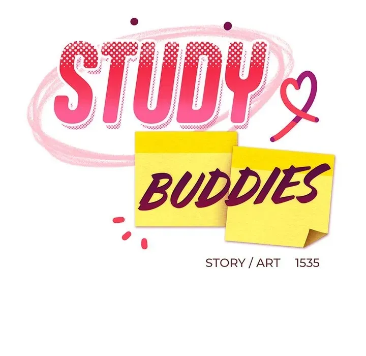 Study Buddies Chapter 74.1 page 55 - 