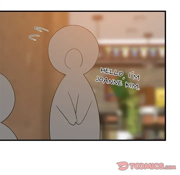 Study Buddies Chapter 74.1 page 57 - 