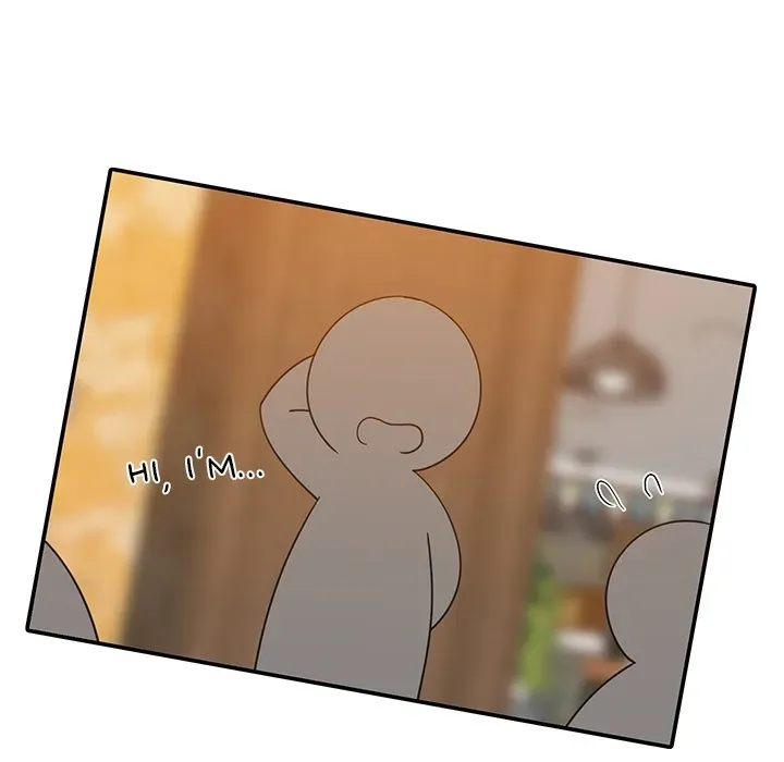 Study Buddies Chapter 74.1 page 58 - 