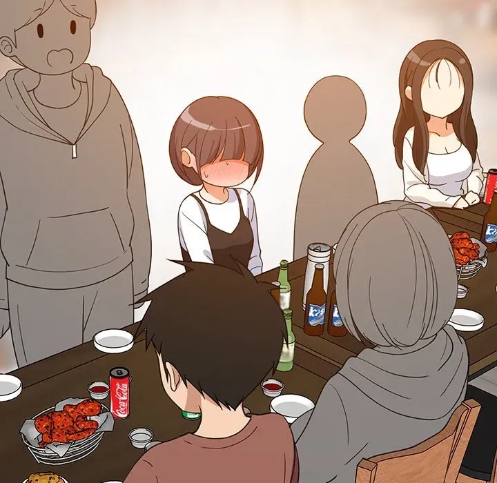 Study Buddies Chapter 74.1 page 60 - 