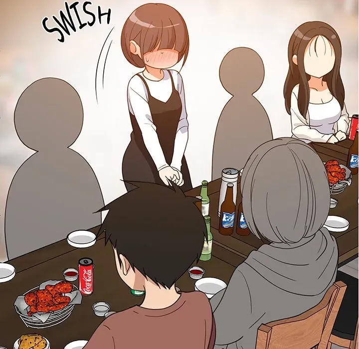 Study Buddies Chapter 74.1 page 62 - 