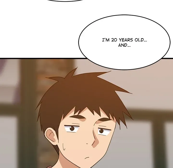 Study Buddies Chapter 74.1 page 66 - 