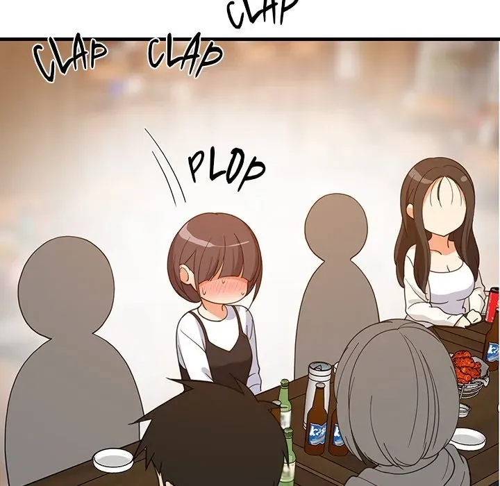 Study Buddies Chapter 74.1 page 68 - 