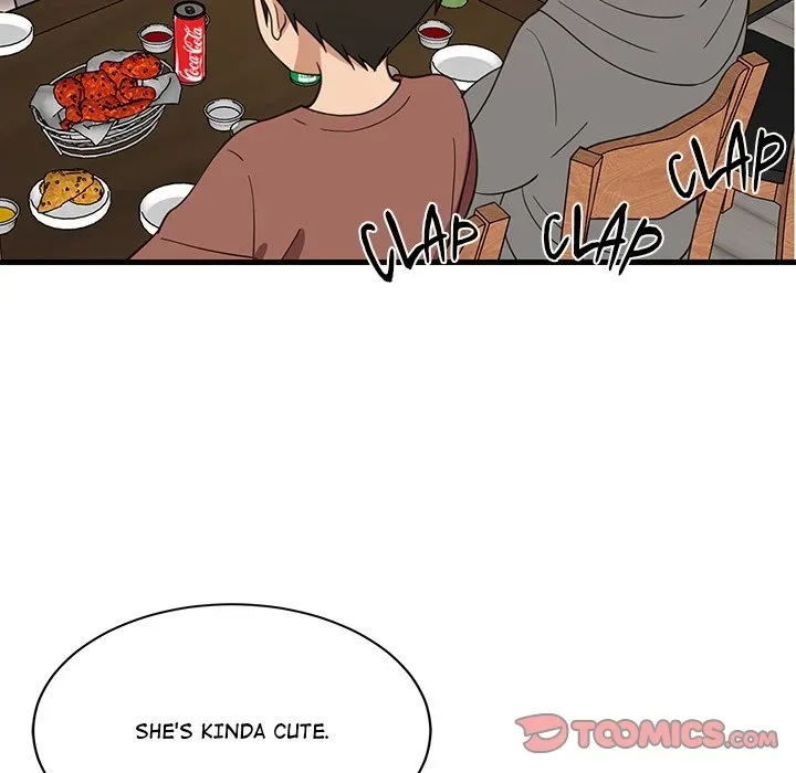Study Buddies Chapter 74.1 page 69 - 