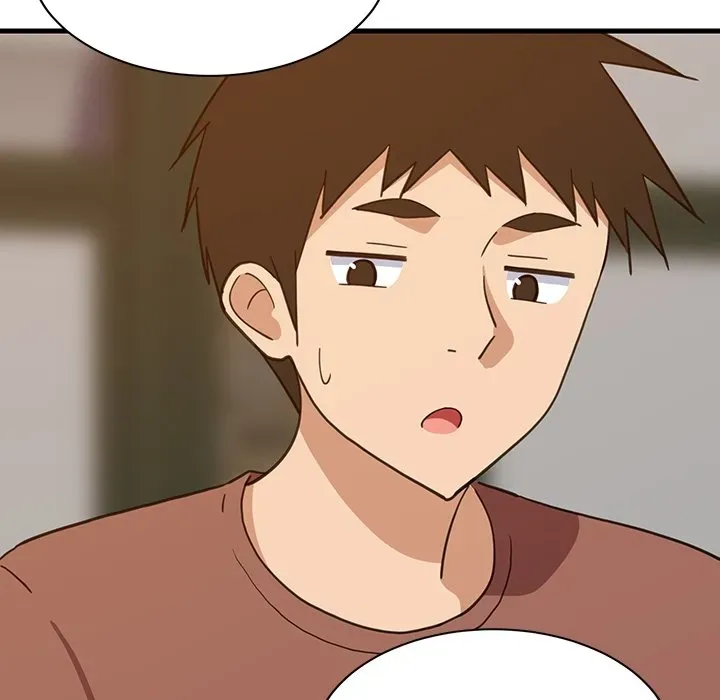 Study Buddies Chapter 74.1 page 70 - 