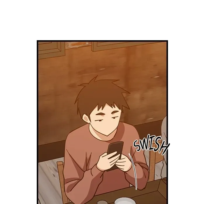 Study Buddies Chapter 74.1 page 8 - 