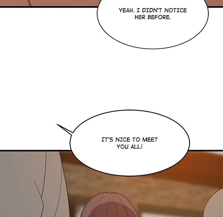 Study Buddies Chapter 74.1 page 71 - 