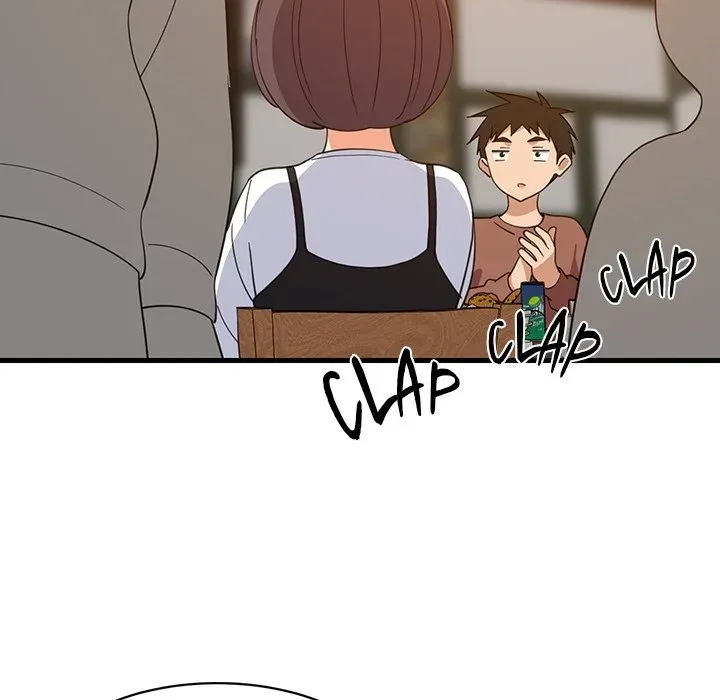 Study Buddies Chapter 74.1 page 72 - 
