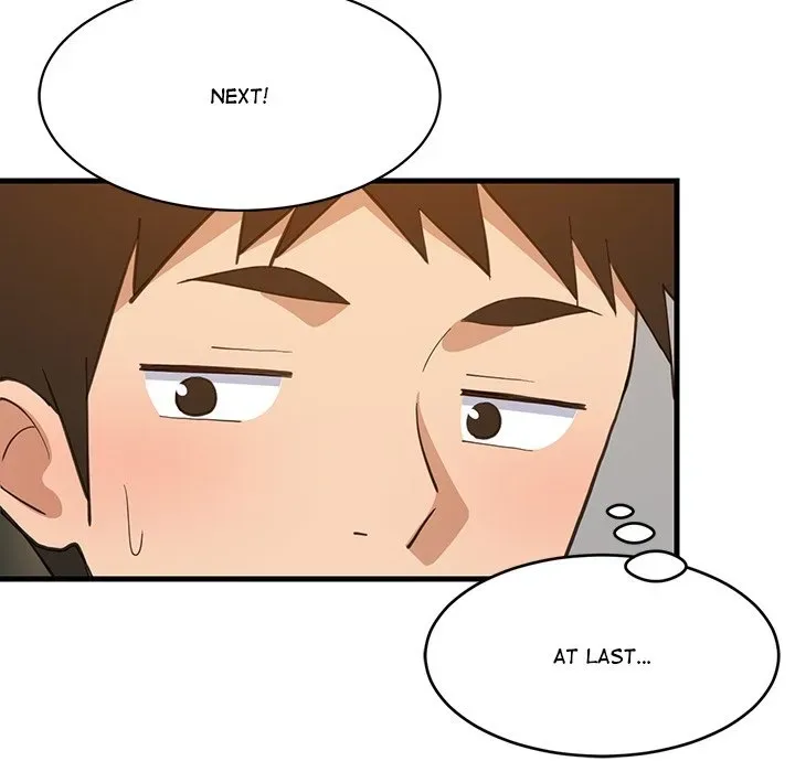 Study Buddies Chapter 74.1 page 73 - 