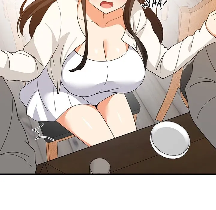Study Buddies Chapter 74.1 page 77 - 