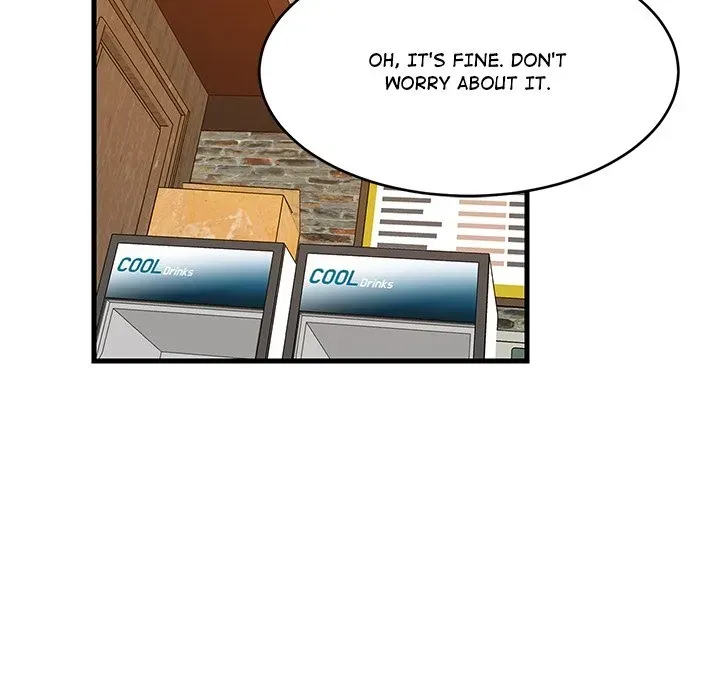Study Buddies Chapter 74.1 page 79 - 