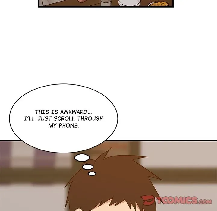 Study Buddies Chapter 74.1 page 9 - 