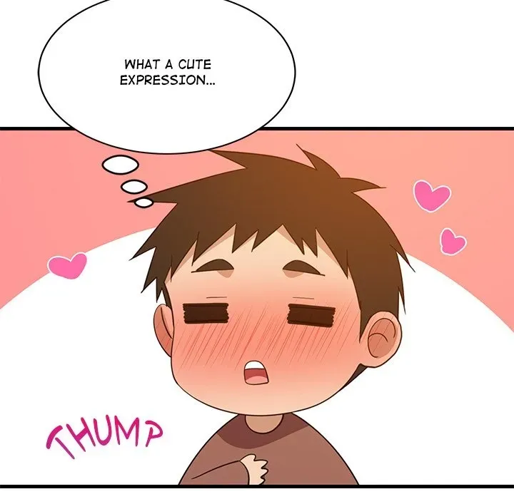Study Buddies Chapter 74.1 page 83 - 