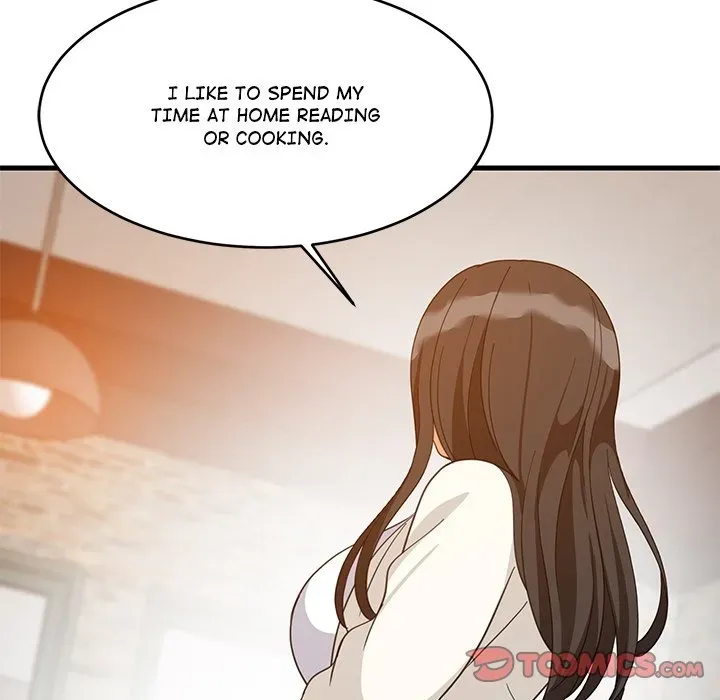 Study Buddies Chapter 74.1 page 87 - 