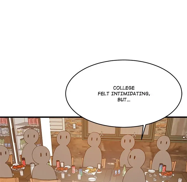 Study Buddies Chapter 74.1 page 90 - 