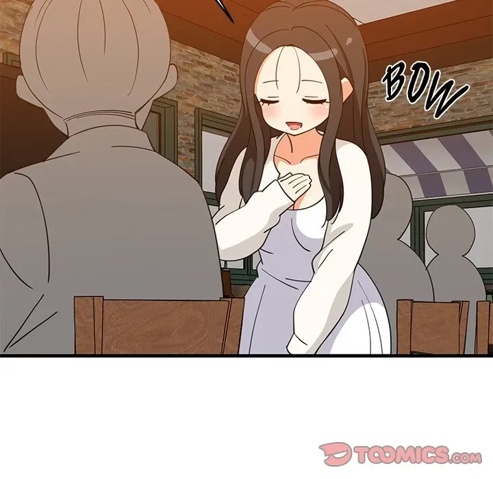 Study Buddies Chapter 74.1 page 93 - 