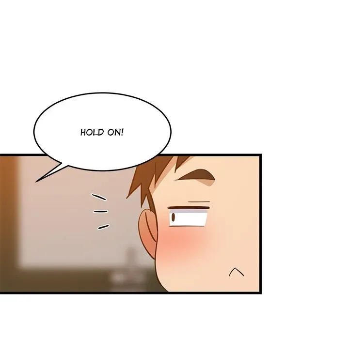 Study Buddies Chapter 74.1 page 94 - 