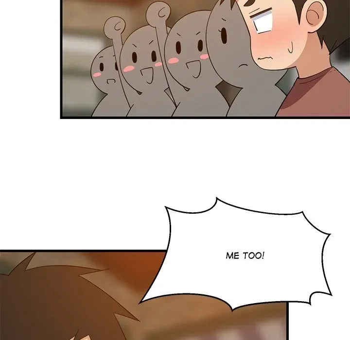 Study Buddies Chapter 74.1 page 96 - 