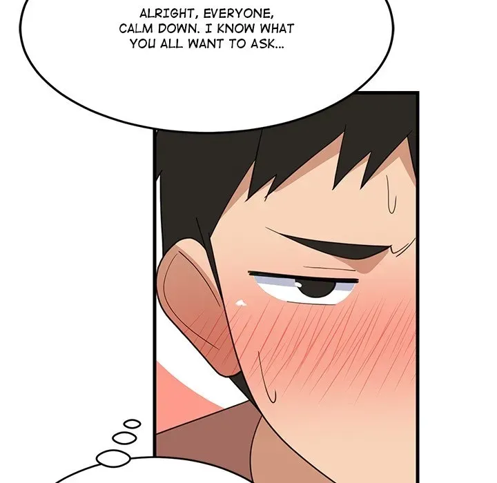 Study Buddies Chapter 74.1 page 98 - 