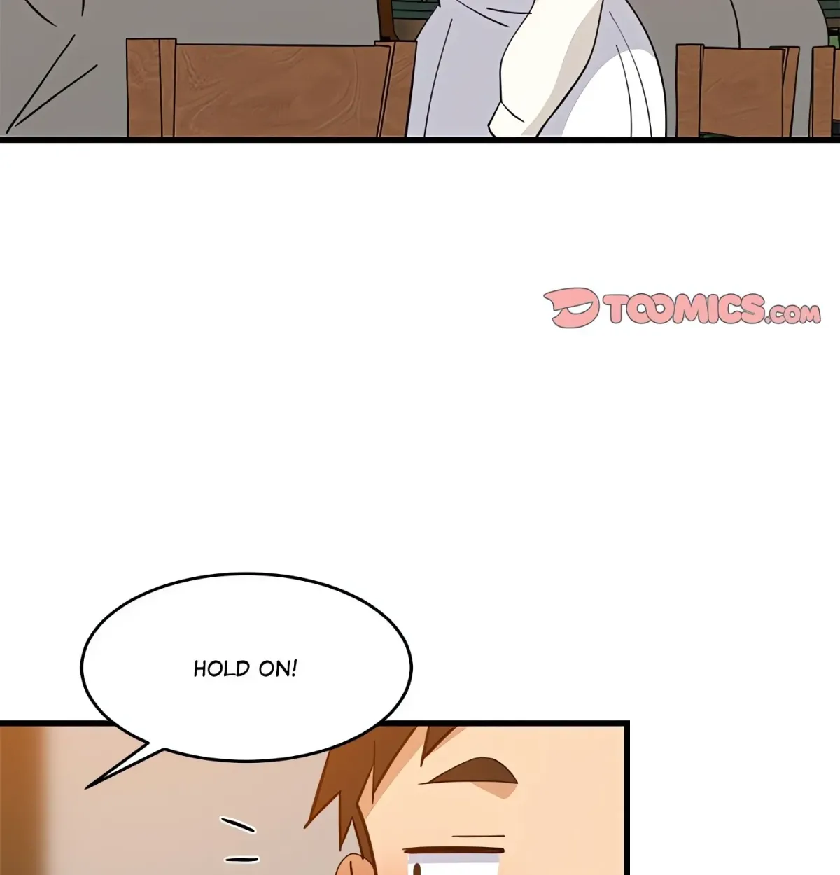 Study Buddies Chapter 74 page 104 - 