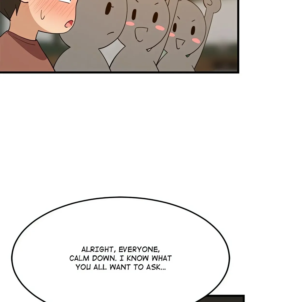 Study Buddies Chapter 74 page 108 - 