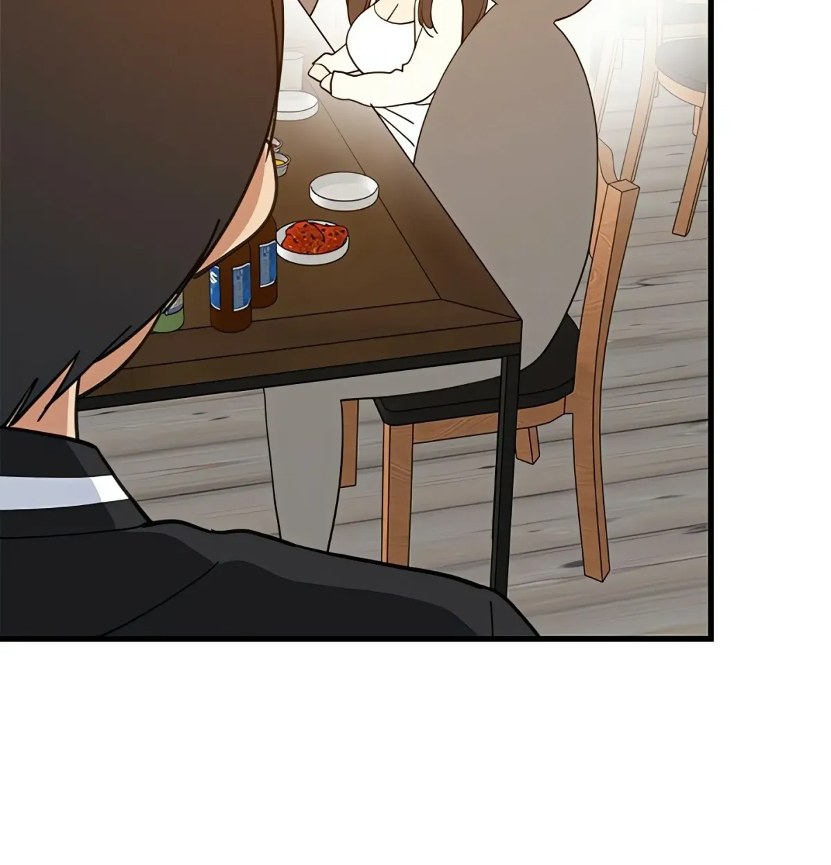Study Buddies Chapter 74 page 112 - 