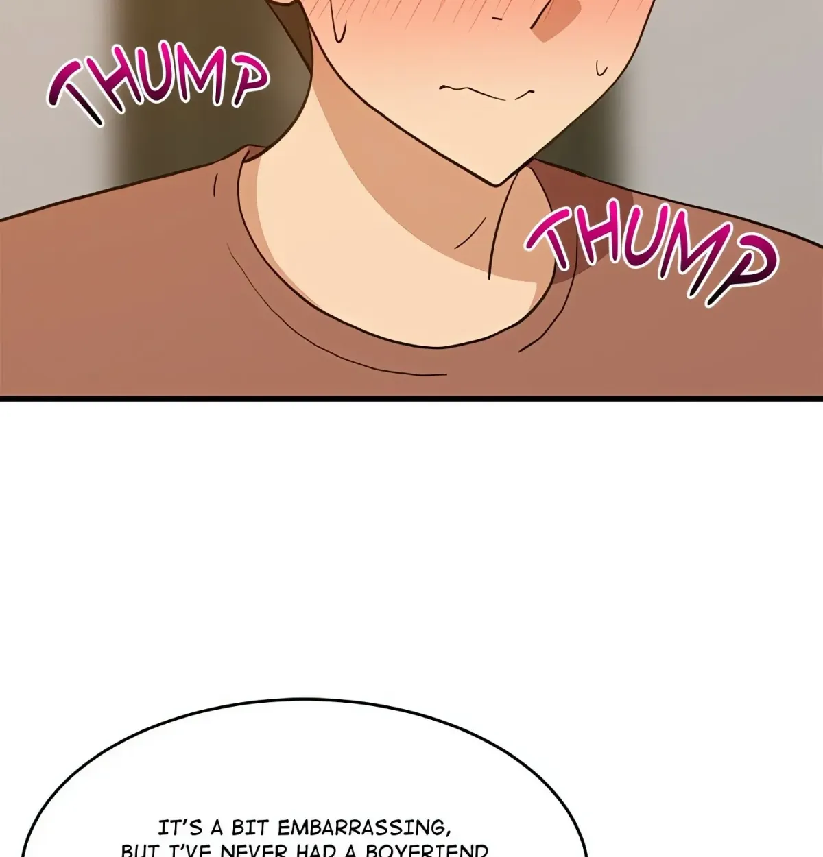 Study Buddies Chapter 74 page 123 - 
