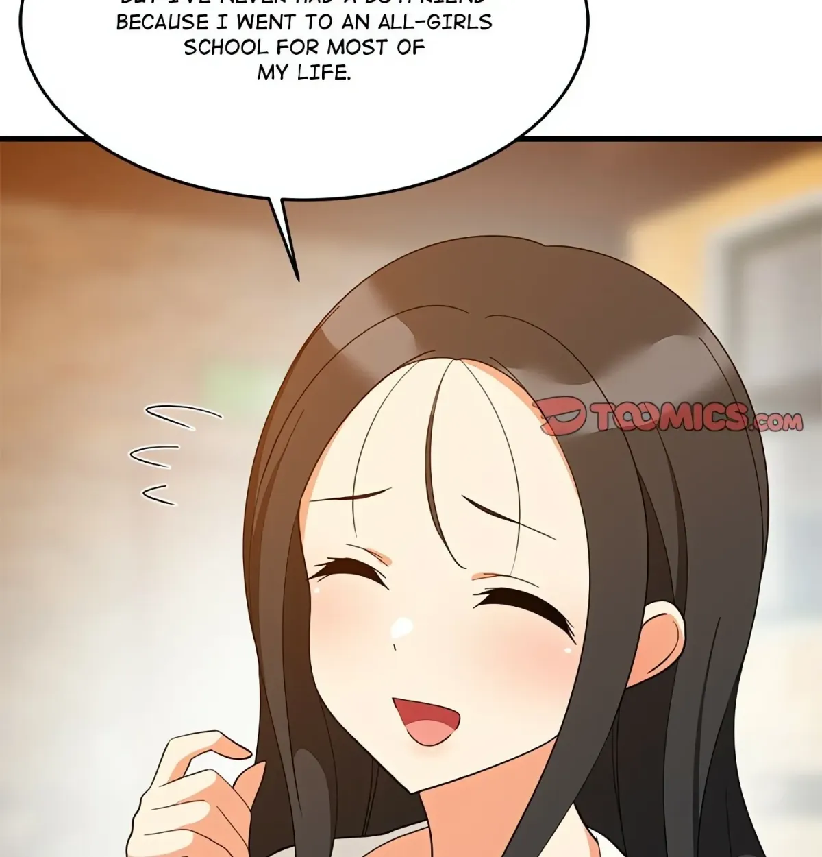 Study Buddies Chapter 74 page 124 - 
