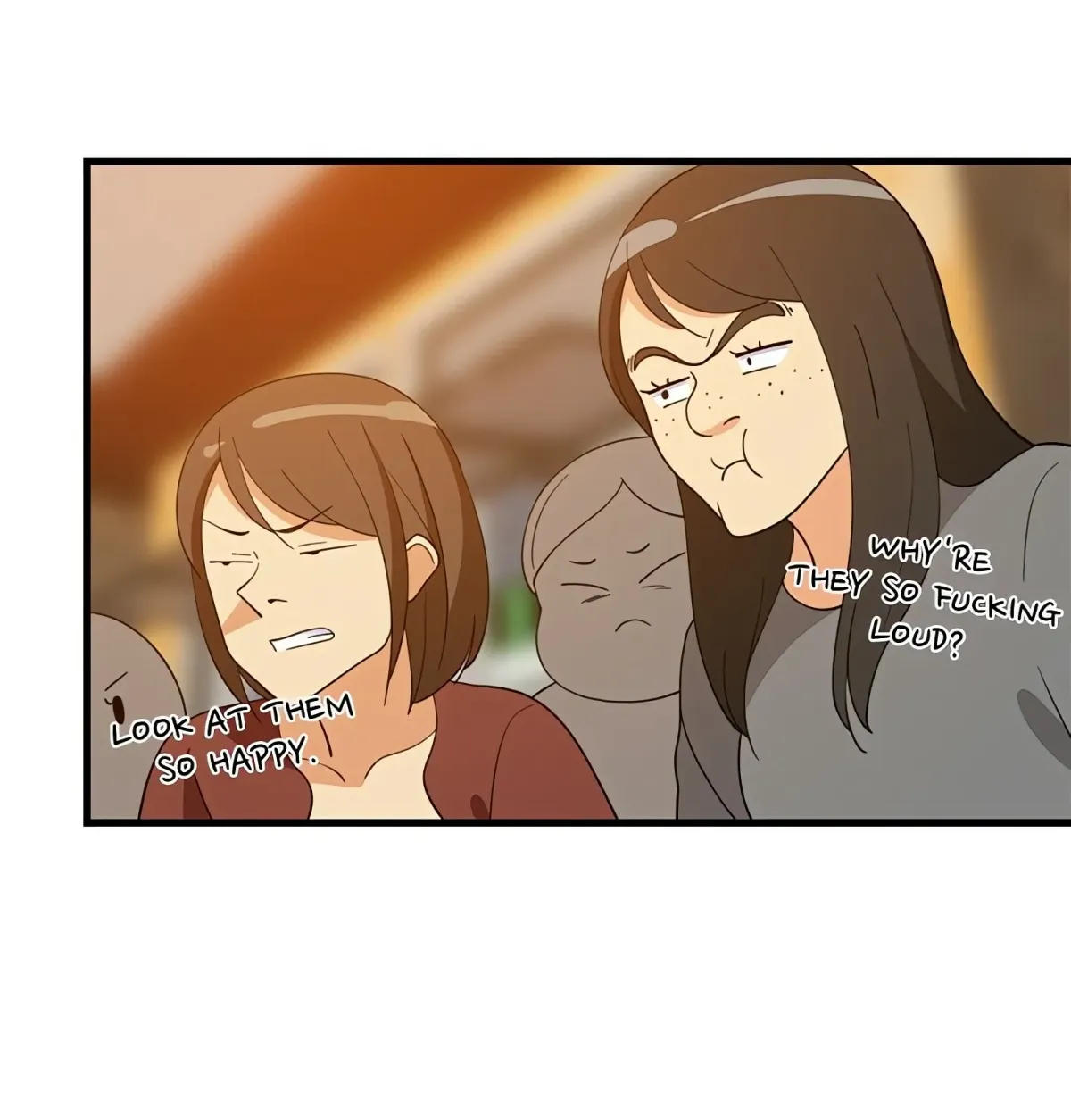 Study Buddies Chapter 74 page 128 - 