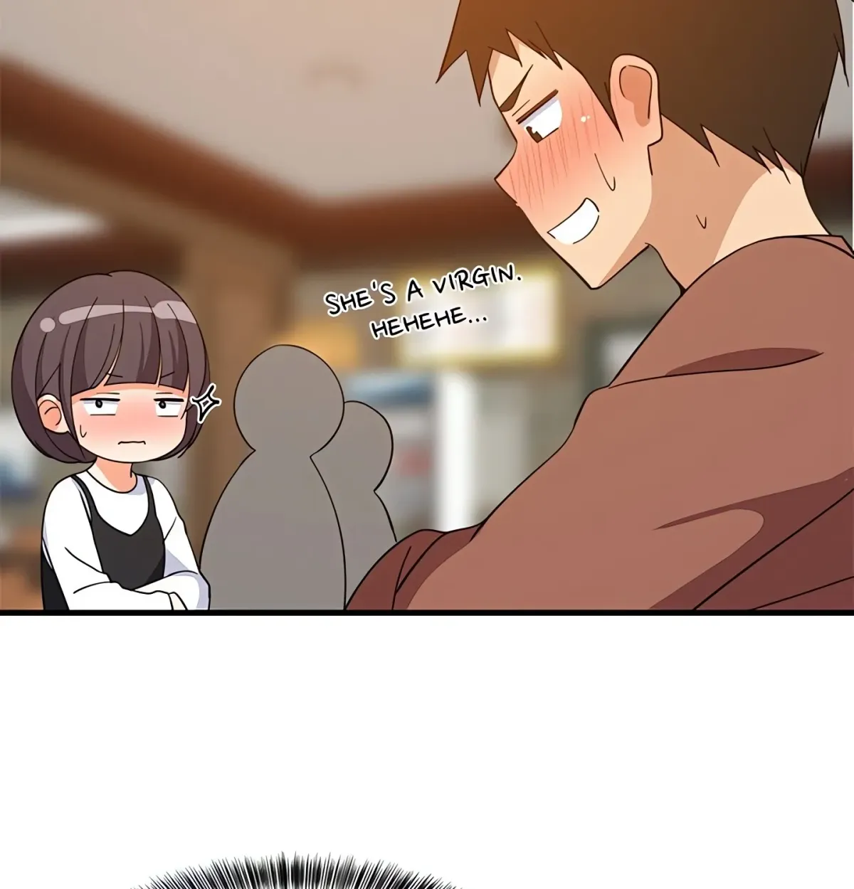 Study Buddies Chapter 74 page 132 - 