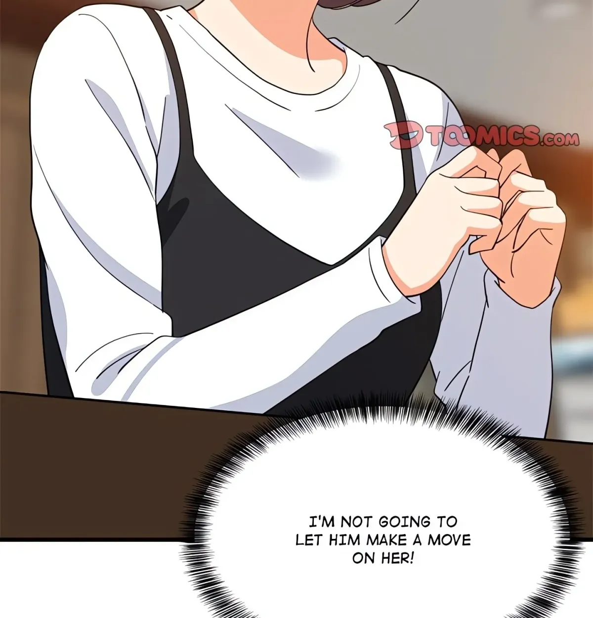 Study Buddies Chapter 74 page 134 - 