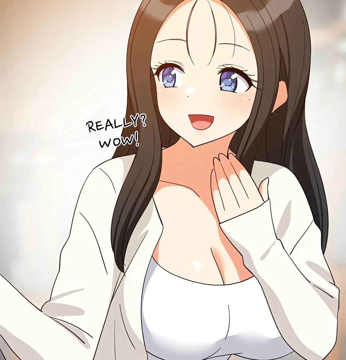 Study Buddies Chapter 74 page 16 - 
