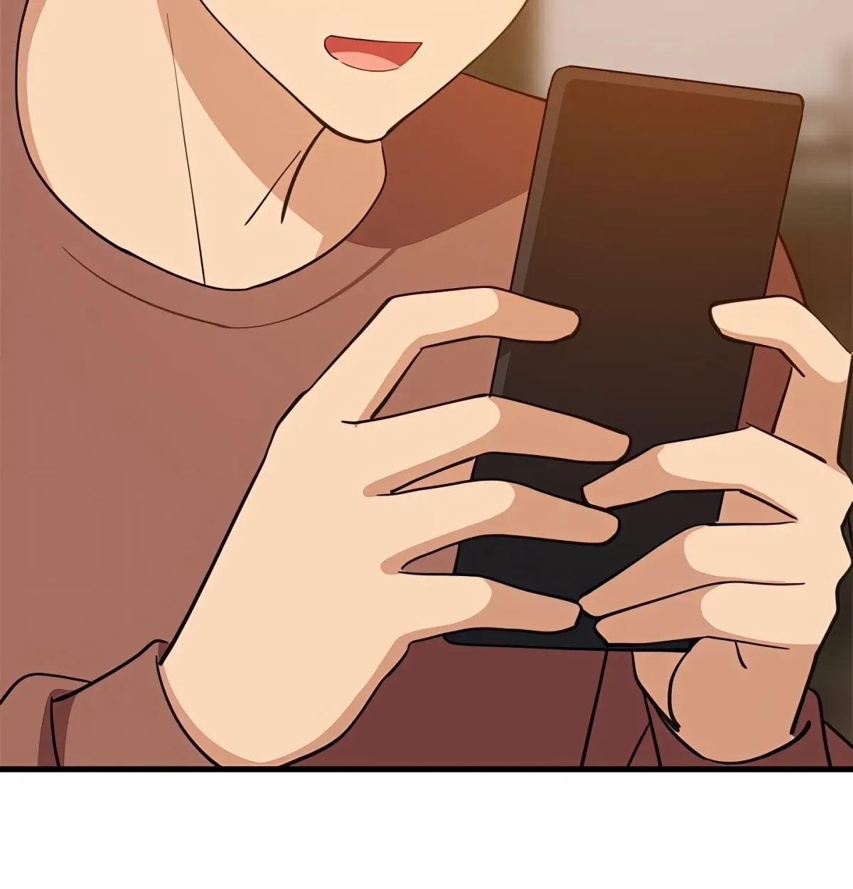 Study Buddies Chapter 74 page 20 - 