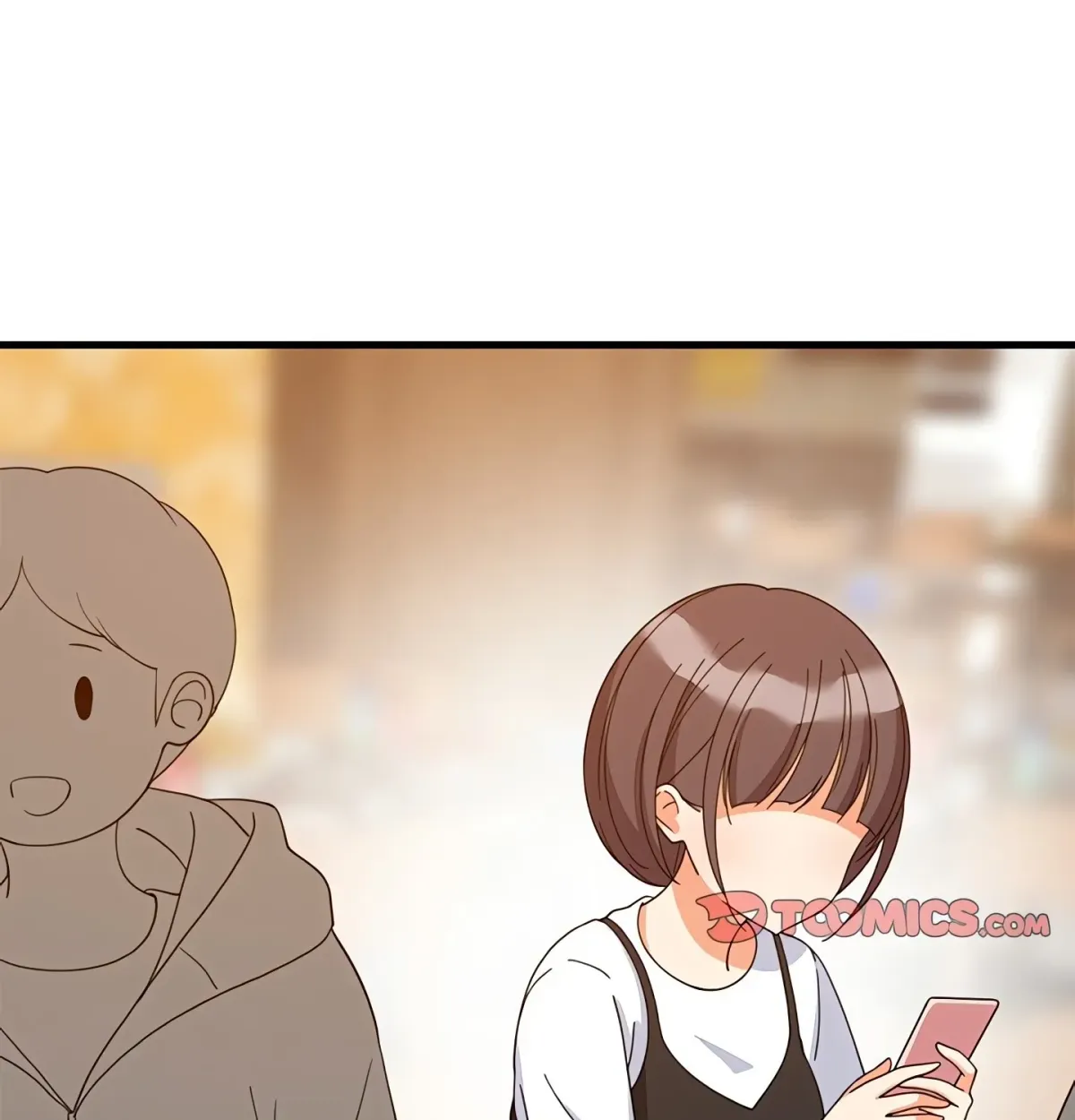 Study Buddies Chapter 74 page 23 - 