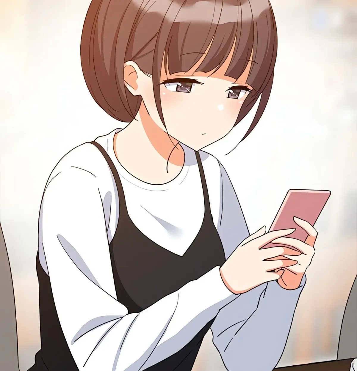 Study Buddies Chapter 74 page 26 - 