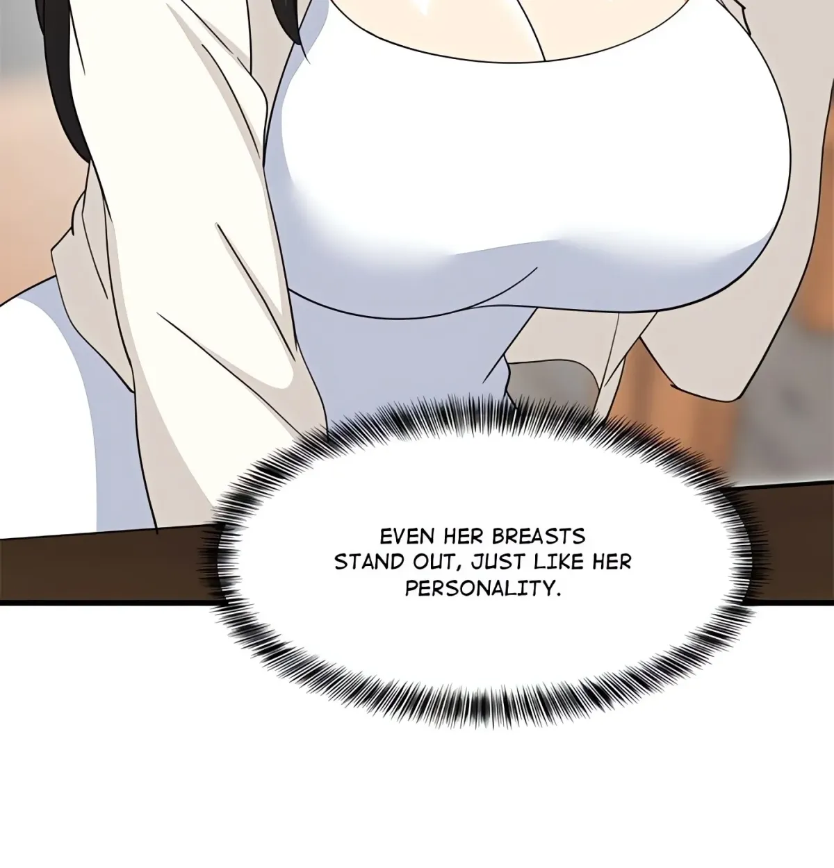 Study Buddies Chapter 74 page 30 - 